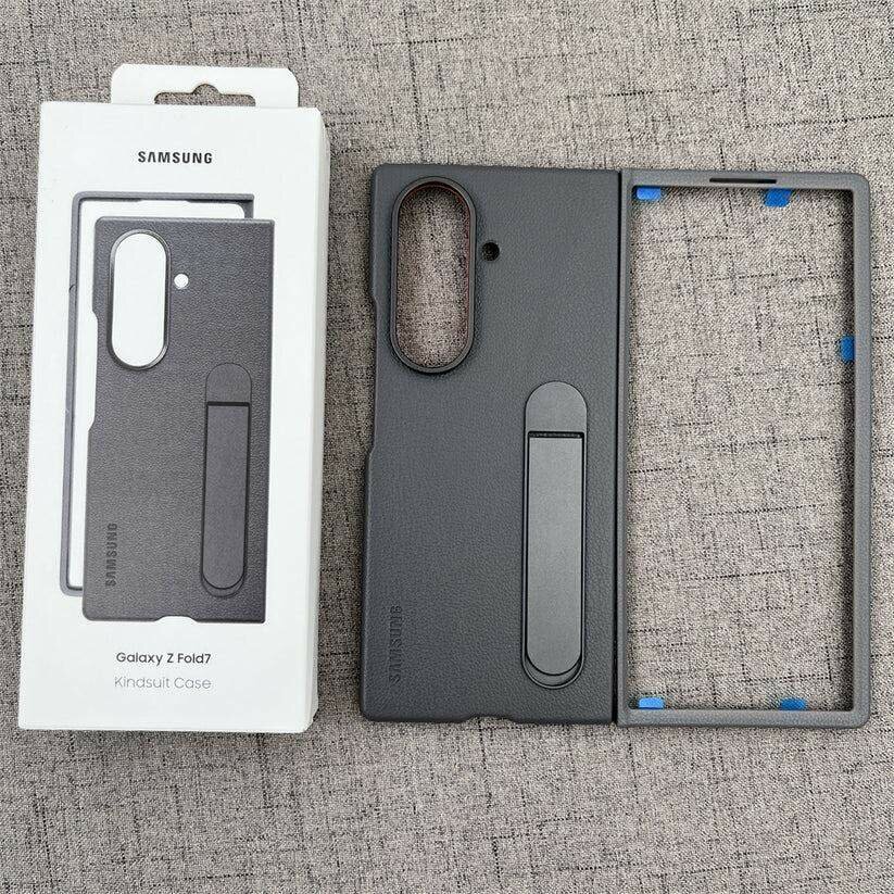 Étui Samsung Galaxy Z Fold 7