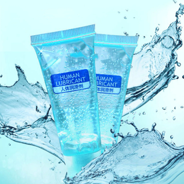 5 Lubrifiants Intime Hydratant
