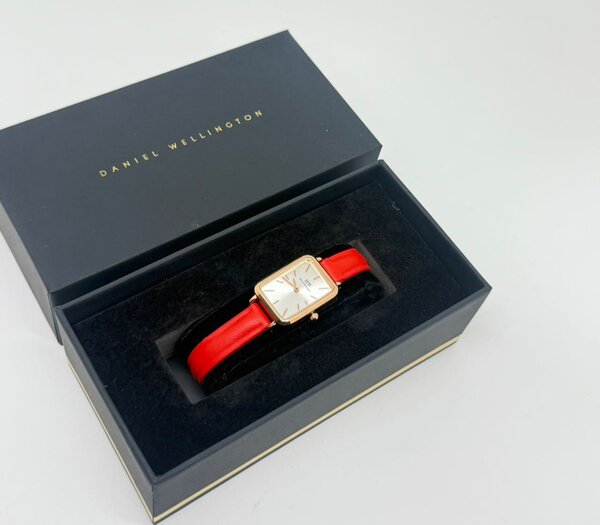 Montre Daniel Wellington élégante