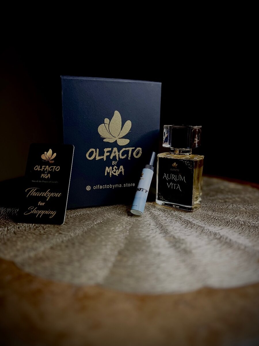 Aurum Vita 50ml