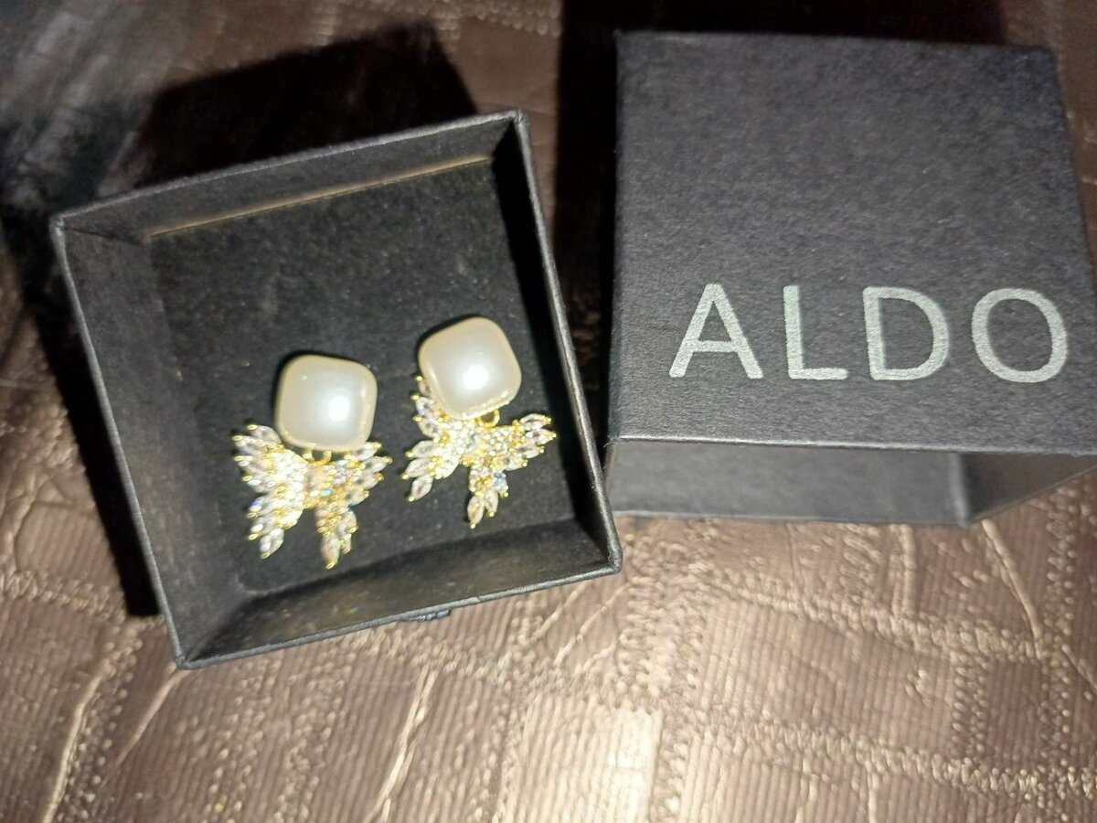 Aldo