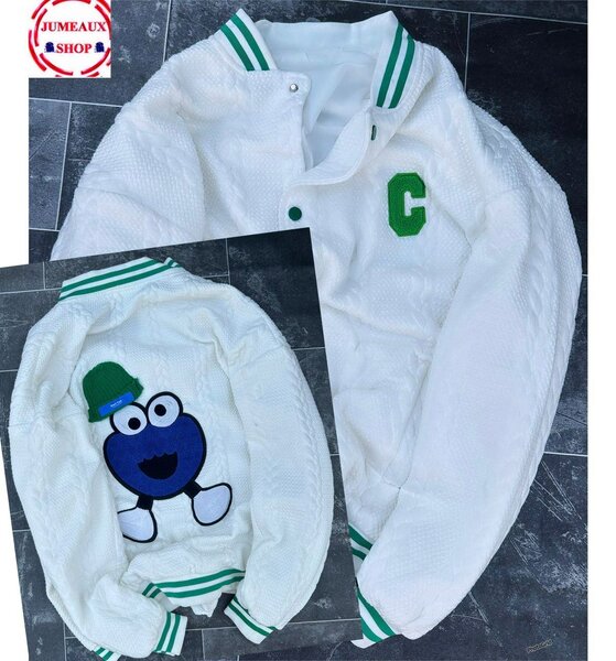 Pulls de Marque