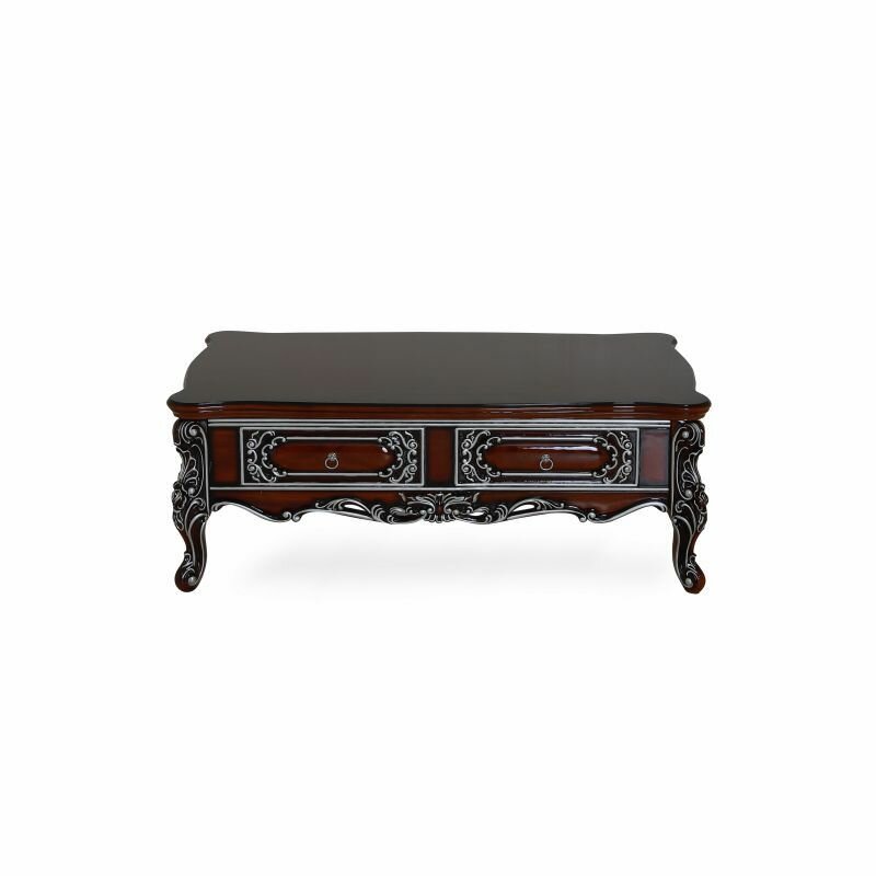 New design table