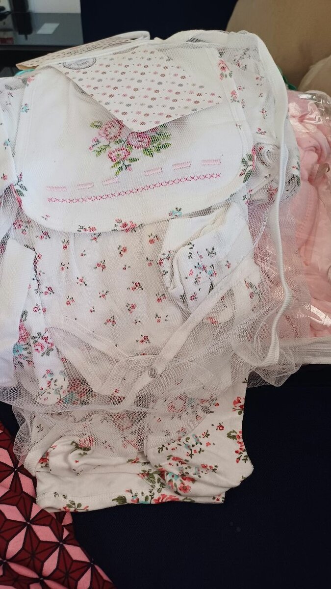 New born outfits