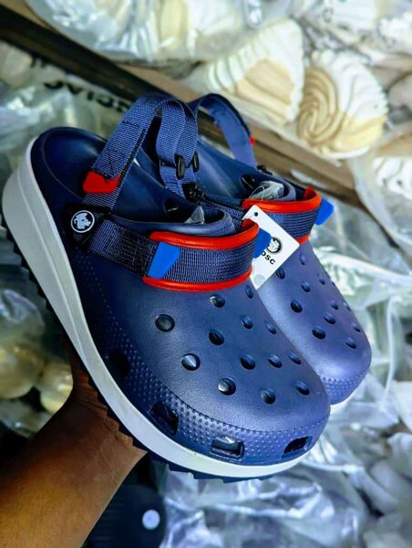 Slides for Men