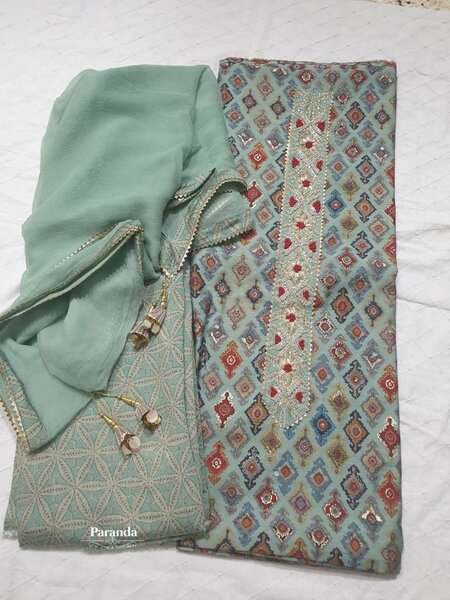 Dhanak 3 Peace suit
