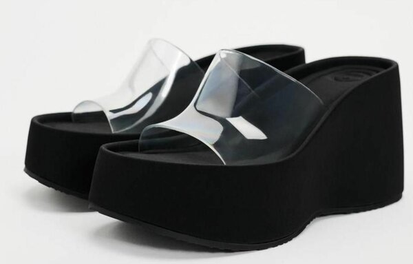 Chaussures Dame
