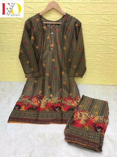 Leelan suit