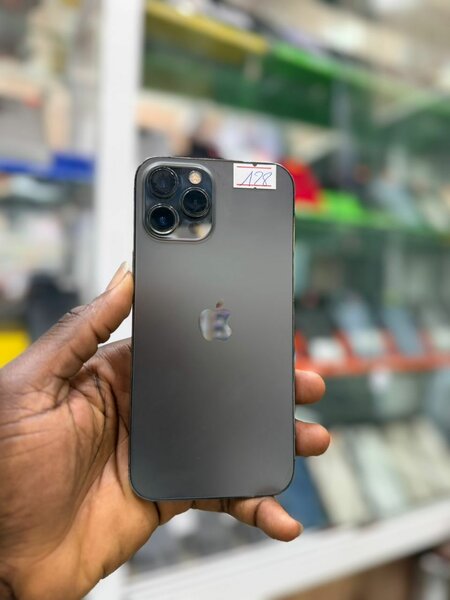 12Pro Max 128Go 2nd main