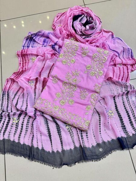 3pcs Unstitch suits