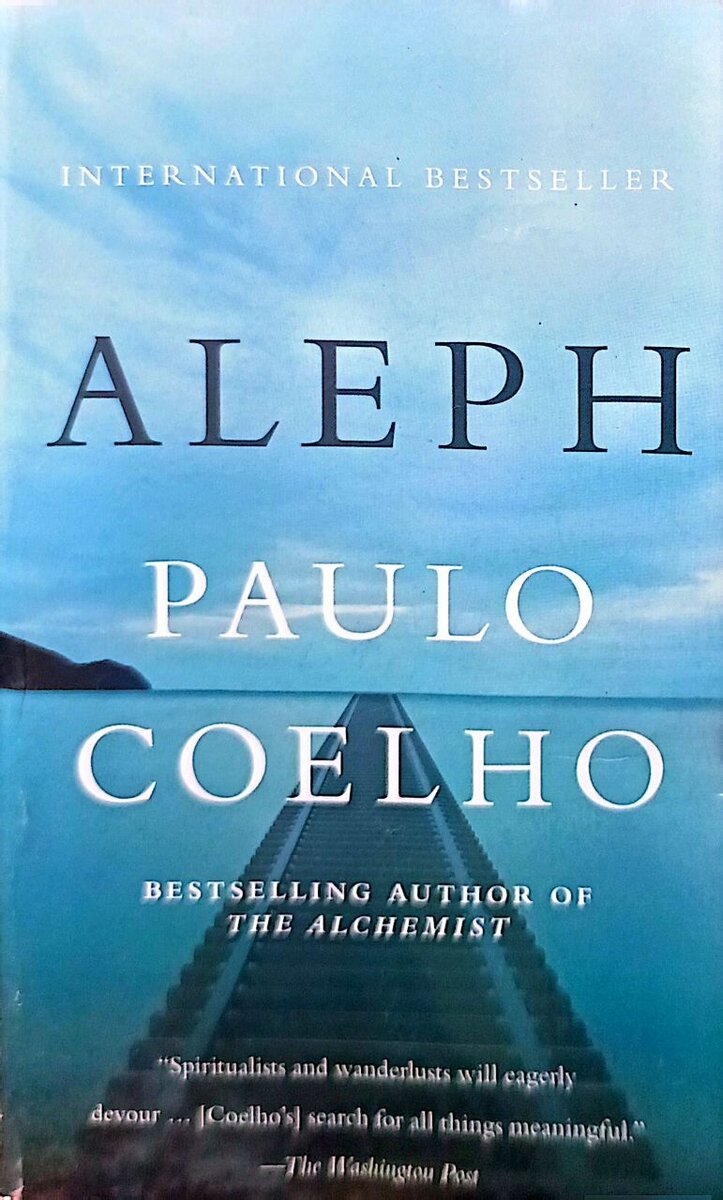 paulo coelho