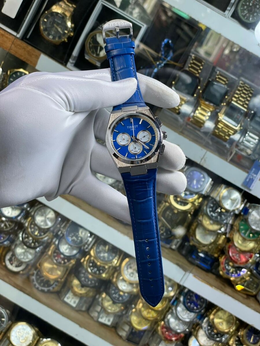 Montre Tissot