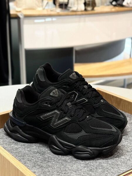 New Balance Sneakers Homme