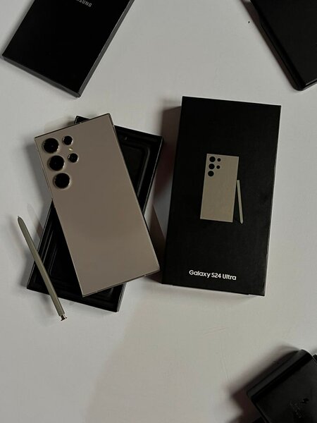 Samsung Galaxy S24 Ultra