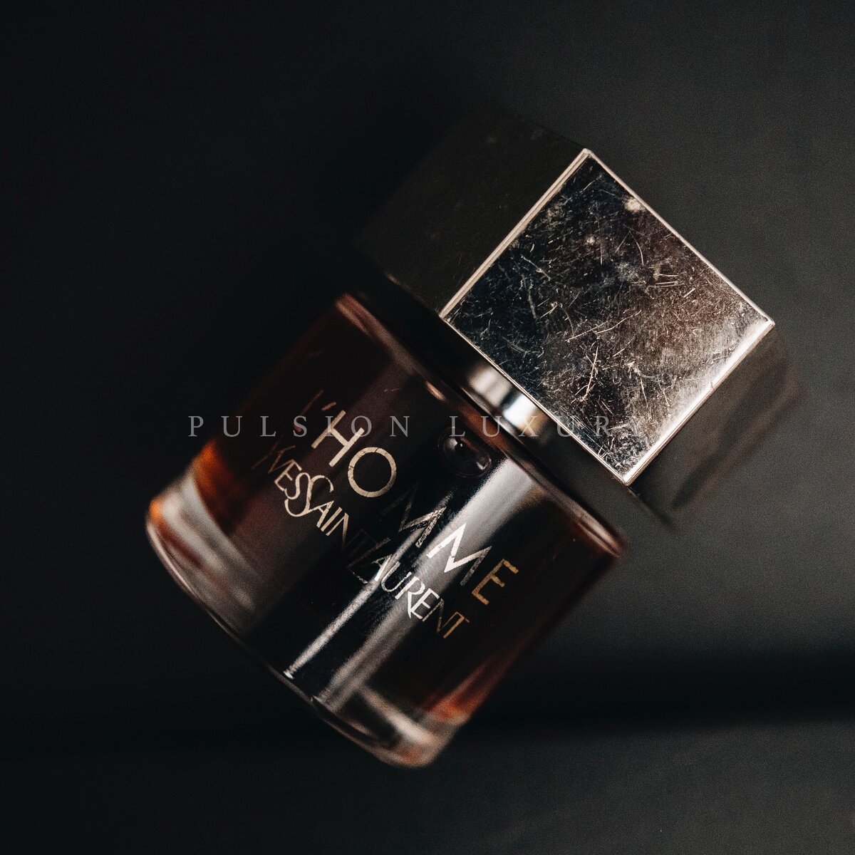 Parfum Homme Élégant