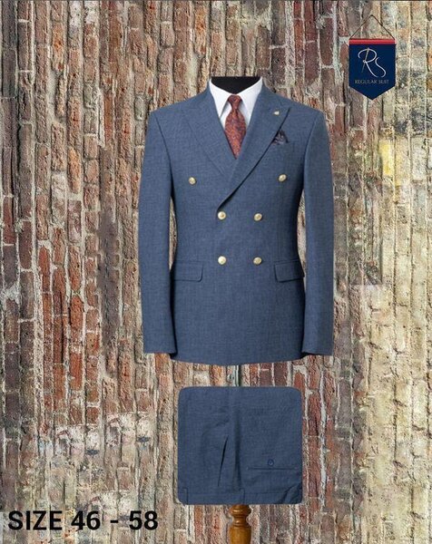 Luxury Turkey Suit