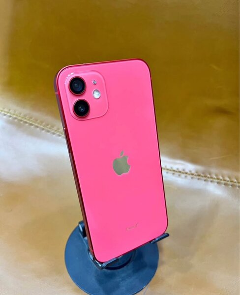 iPhone 12 Rouge 64GB