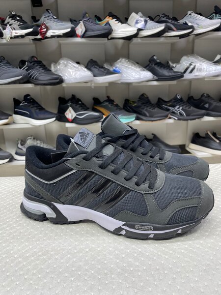 Adidas marathon