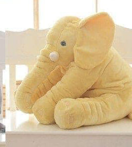 Baby elephant