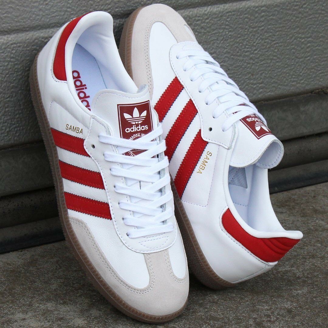 Adidas Samba Sneakers Classiques