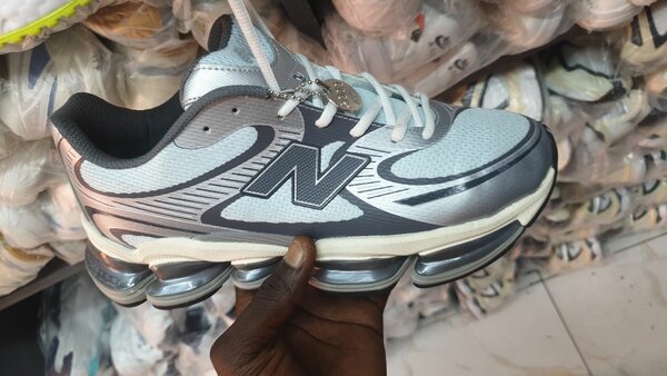 Sneakers de course légers