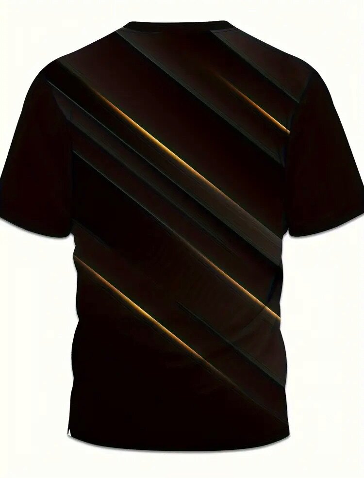 Black T-Shirt