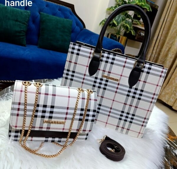 Handbags