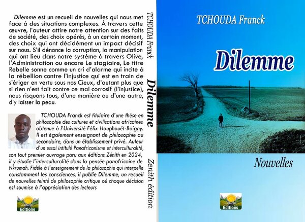 Dilemme - TCHOUDA Franck