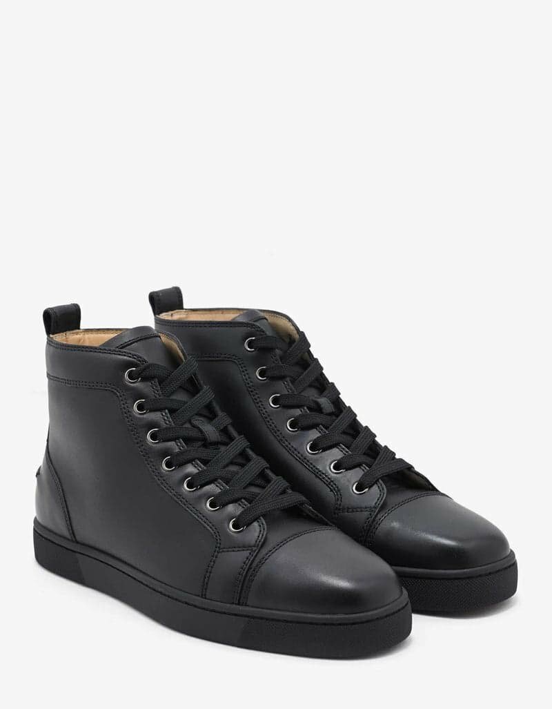 Christian louboutin