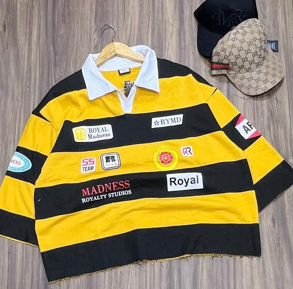 MEN'S TOP