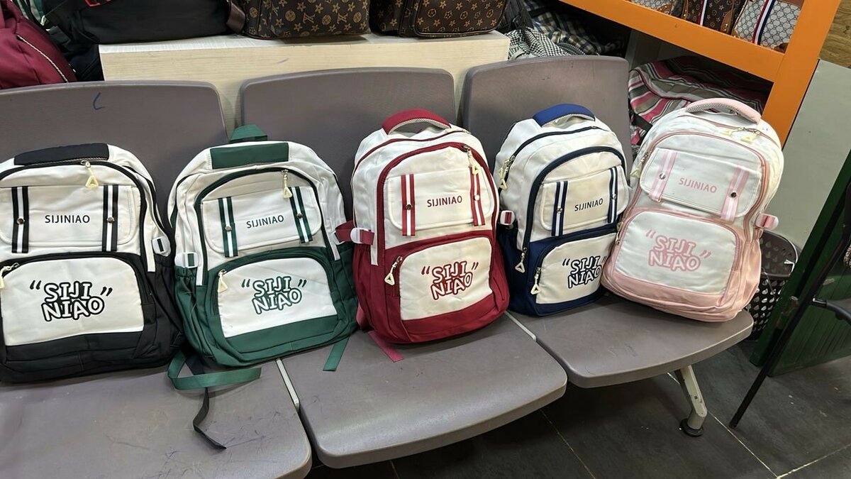 Sac à dos polyvalent