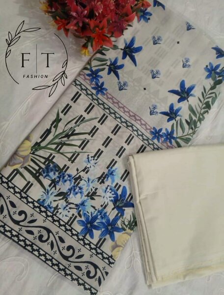 Ladies Suit
