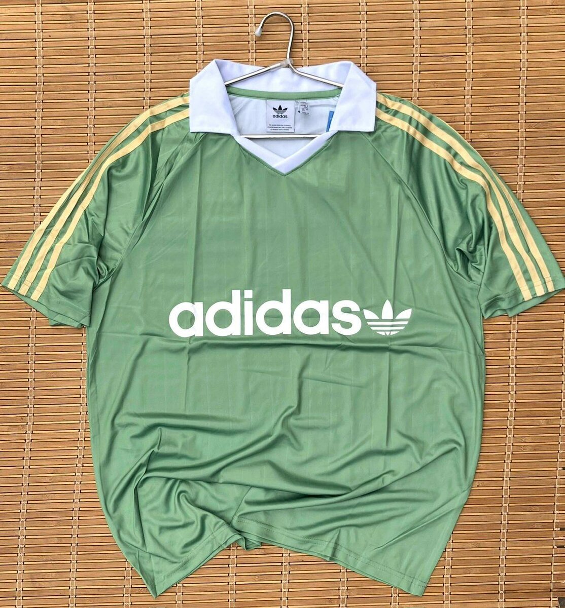 Maillot addidas