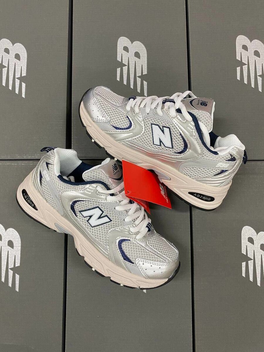 Chaussures de sport confort légères