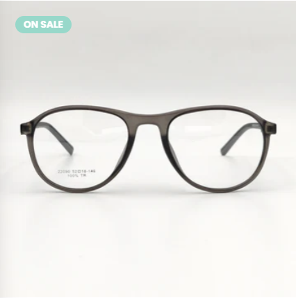 Aviator Gray 22090