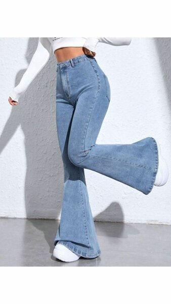 Ladies jeans