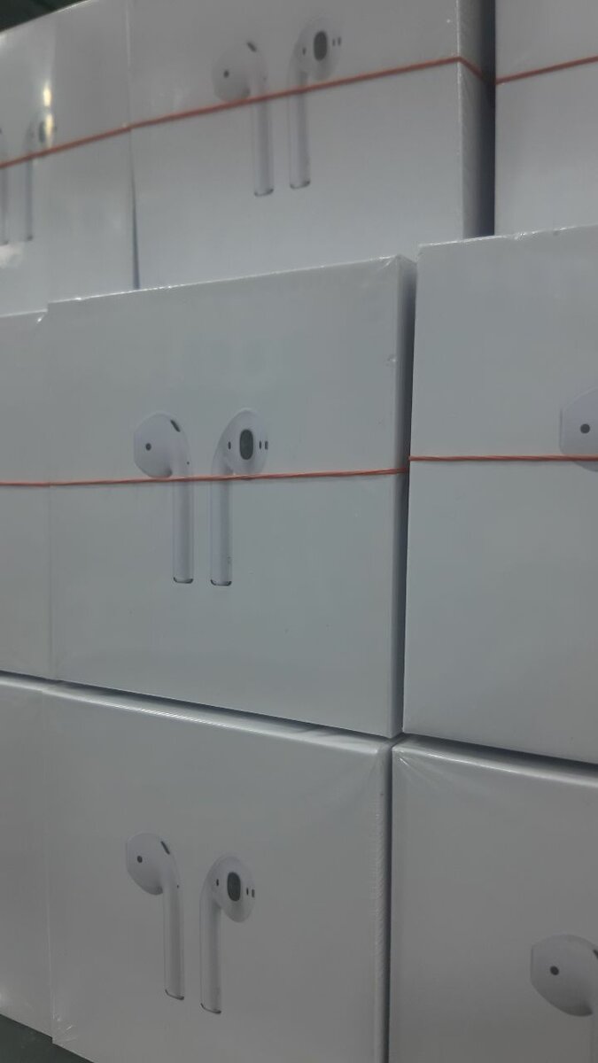 Airpods G2