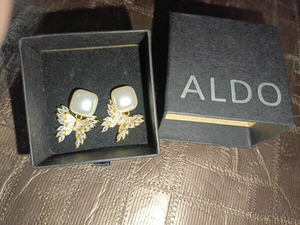 Aldo