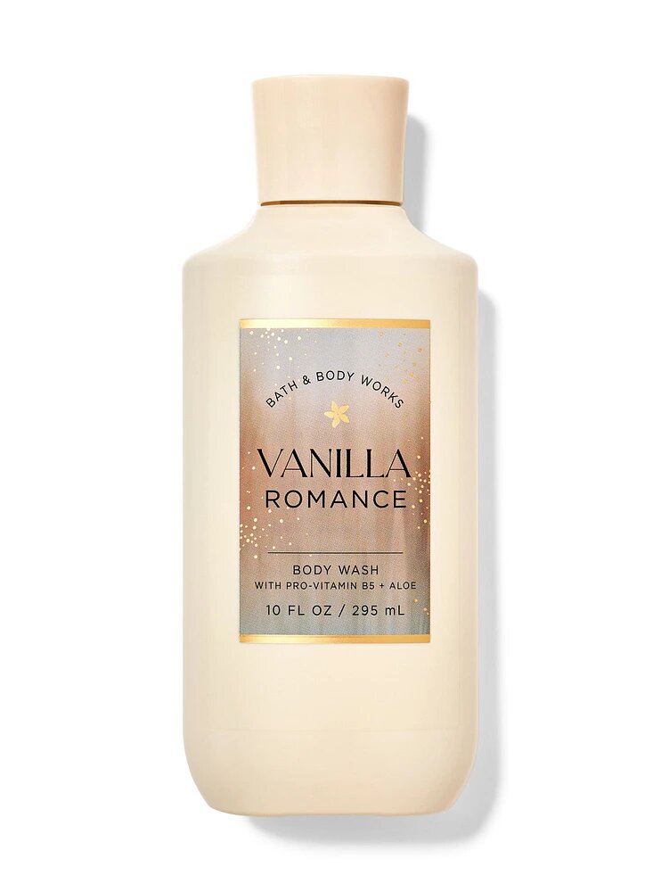 Vanille Romance