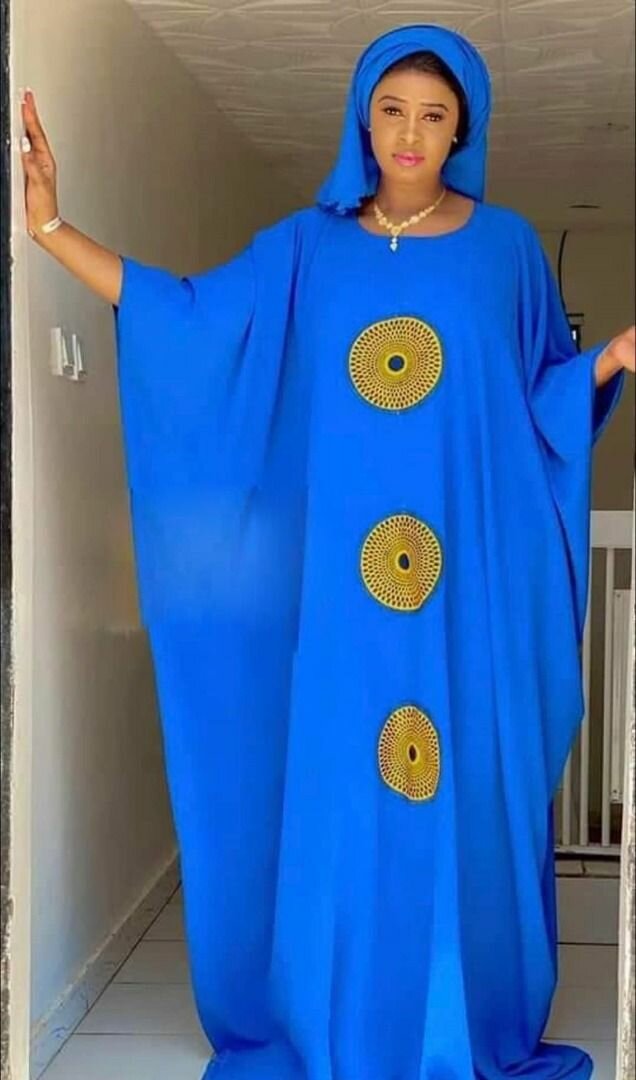 Robe Maxy Femme Élégante