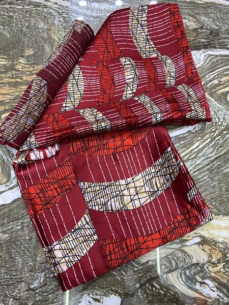 Tissu