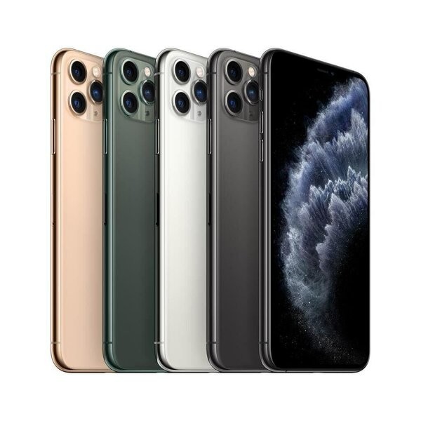 iPhone 11 pro Max