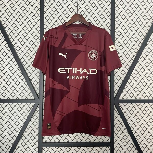 Maillot de football homme
