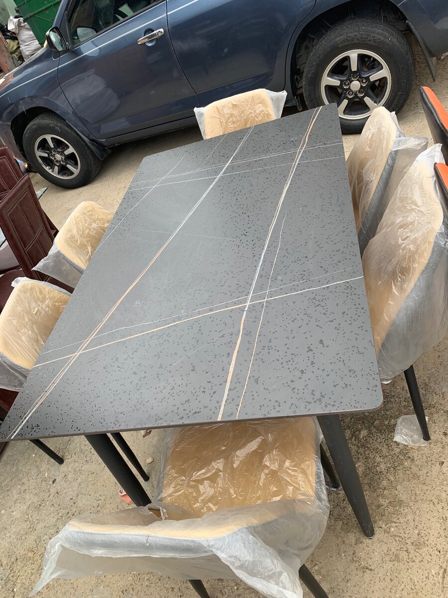 Table à manger