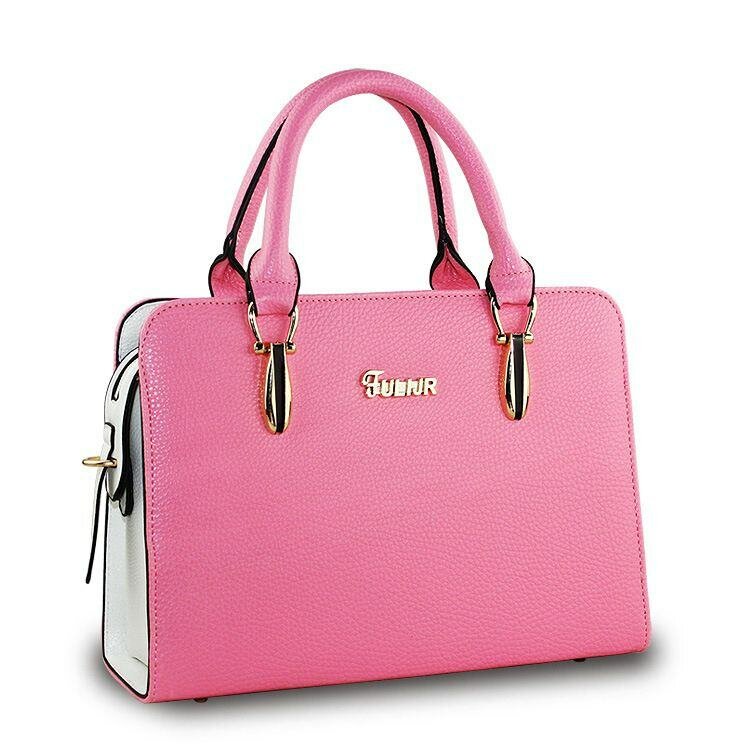 Hand hold bag