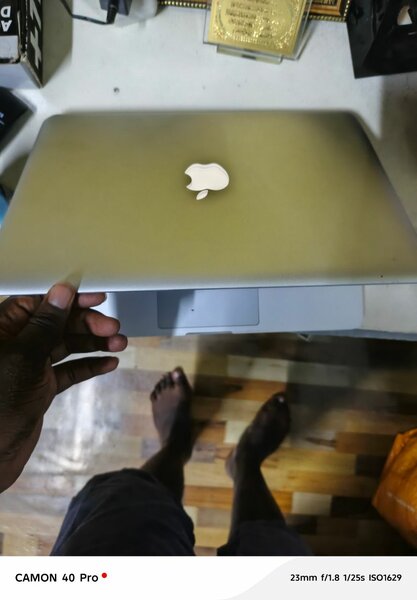 MacBook pro