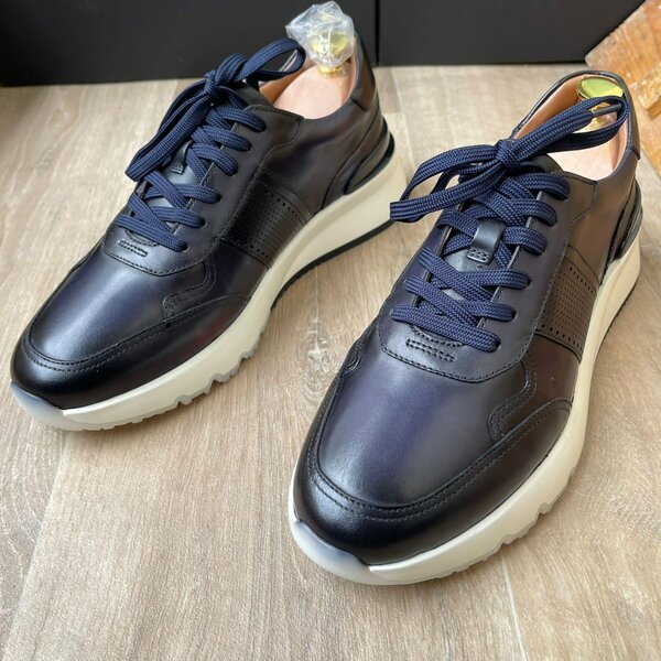 CHAUSSURE HOMME