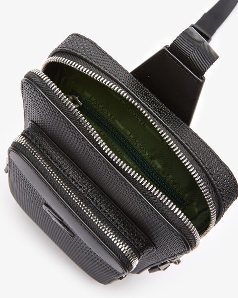 Sacoche Lacoste Homme