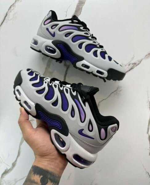 Nike Tn.