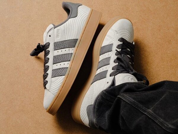 Baskets classiques homme